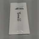 200 Pcs Non Slip Rubber Clothes Hanger Grips Adhesive Clothing Hanger Grip 2.8 x 0.2 Inch Clothes Hanging Accessories with Fins Strips Grippers for Home Stores Use (Black)