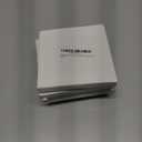 4 x Gifts for Friends Women, Friends Christmas Ornaments, Bestie Gifts for Women, Best Friend Ornament Ceramic Ornament