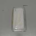 xiwxi for iPhone 17 Pro Case with Kickstand,[Compatible with Magsafe][1*Screen Protector],Military-Grade Protection & Anti-Yellowing,Magnetic Phone Case for iPhone 17 Pro,Clear