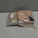 Wegreeco Dog Diapers Female (3 Pack), Highly Absorbent Puppy Doggie Dog Diapers for Female Dogs Period, Washable Doggy in Heat, Size (Medium)