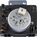 Dryer Timer Replacement for Whirlpool W10436303 WPW10436303 AP6021393 PS11754717 162-418-AM 162-426-1 162-418-1