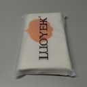 LUOYEHK Halloween Throw Pillow Covers 18x18 Set of 2 Orange Pumpkins Embroidered Pillow Cases Holiday Thanksgiving Velvet Cushion Covers for Couch Sofa Bed