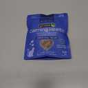 Get Naked Cat Calming Treats Salmon & Cheese Flavor, Crunchy, Calming Health, 6-oz Bag (6 Ounce (Pack of 1))