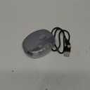 2026 Upgraded Electric Nail Clipper, Automatic Nail Clipper with LED Light & 2 Speeds, Baby Nail Trimmer Electric with Polishing, Nail Chip Storage, USB Charging, Safe for Baby & SeniorsBlack (Gray01)