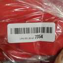 Nirovien Womens 2 Piece Workout Sets Athletic Skort Sets Active Tennis Outfits Crewneck Sweatshirt and Skort S