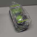 Yusshn Vegetable Chopper,12-in-1 Multifunctional Food Chopper,Professional Onion Chopper with 7 Blades,Vegetable Cutter with Container for Salad,Potato,Carrot,and Garlic; Essential Kitchen Tool(Grey) (Gray)