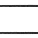 Affordura 2X 18.5 inch Jet Ski Fender Cords for See Doo, Jet Ski