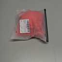 SHENHE Women's 3 Piece Textured High Cut Halter Triangle Bikini Swimsuit with Cover Up, Size XS