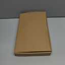 Christmas Norfolk Pine Garlands Soft Bendable Winter Pine Garland Real Touch Artificial Christmas Greenery Garland for Fireplace/Mantle/Table/Window/Stairs/Indoor or Outdoor Xmas Decor (6FT-1PC)