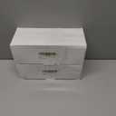 2 x Deke Home - 2 Pack 10 Inch Steel Cowbells with Handle, Loud Noise Makers for Football, Sports, Parties, Competitions, School Spirit & Safety, Large Hand Bell for Cheering & Percussion Instrument (Copper)