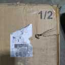 Shinten Sofa Couch, Pullout Sofa Bed, 2Seater Storage Sofa, Interchangeable with 2 Seater Sofa, Storage Sofa Couches Linen