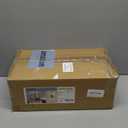 Modern Vanity Light Fixture, Brushed Bronze Wall Sconce with Glass Rod Shades, 2-Light Bathroom Mirror Lighting for Bronze Bathroom Light Fixture & Makeup Application (Bulbs Not Included)