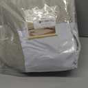 H.VERSAILTEX Real Velvet Plush 3 Piece Stretch Sofa Covers Couch Covers for 2 Cushion Couch Loveseat Covers Width Up to 72 Inch Thick Stay in Place (Medium Sofa, Oatmeal)