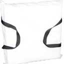 Kent Boat Standard Cushion (White)