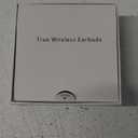 True Wireless Earbuds