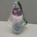 Owala FreeSip Insulated Stainless Steel Water Bottle with Straw for Sports, Travel, and School BPA-Free Sports Water Bottle, 32 oz, Dreamy Field