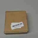 2Pack Premium Porch Swing Springs (Silver Small),1300lb Heavy Duty Springs, Rust Resistant Swing Springs, Spring for Swing Hammock Hanging Chair Spring for Hammock Spring,Porch Swings