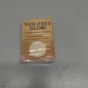 PurevLab Sun Free Glow Patches Sunless Glow Tanning Patches for Natural-Looking Bronzed Skin, Easy-to-Use Glow Patches for Women & Men, Suitable for All Skin Types (2 boxes, 14 Patches)