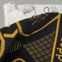 Copper Knee Braces for Women and Men 2 Pack, Knee Compression Sleeve for Knee Pain, Arthritis,ACL, Meniscus Tear, Joint Pain Relief, Knee Support for Running, Working Out, Fitness, Weightlifting-L