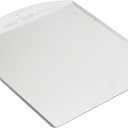 Nordic Ware Naturals Large Classic Cookie Sheet - Uncoated Natural Aluminum Commercial Quality Sheet Pan
