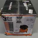 FORNAX Pancake Air Compressor, 3 Gallon, 110 PSI Portable Air Compressor, Oil Free