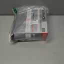 illy Coffee K Cup, Pods for Keurig Machines, Classico Medium Roast, 100% Arabica, Premium Italian Coffee, 32 Count, 1 Pack