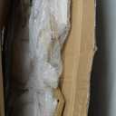 Urban Deco Cylinder Stands for Party, Set of 3 Gold Metal Hexagon Cake Pedestal Stand with Marbled Countertop, Flower Plant Pedestal Stands for Display Parties Wedding Birthday Decor, 3PCS, Gold