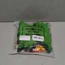 Tatuo DIY Felt Christmas Tree and Ornaments Felt Kids Party Favors Stickers for Kids Home Door Wall Hanging Christmas Tree Craft Decorations (36)