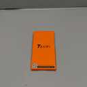 TAURI for iPhone 17 Pro Case, Full Camera Protection with Screen Protector, Anti-Yellowing Military-Grade Protection Shockproof Slim Phone Case for iPhone 17 Pro, Clear