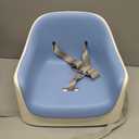 OXO Tot Nest Booster Seat with Straps - Dusk