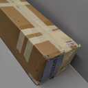 FortunaFlow Catalytic Converter Compatible with Toyota Tacoma 2005-2015 2.7L Rear, Replace 54702, 174100C100(EPA Compliant high flow standard)