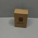 Inflatable Travel Foot Rest Pillow, Kids Airplane Bed, Adjustable Height Leg Pillow for Air Travel, Make a Flat Bed for Kids and Toddlers, Great for Airplane, Train, CarGrey, 1 Pack