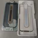 ESR 3 Pack for iPhone 16 Plus/iPhone 15 Plus Screen Protector, [9H Hardness] [Military Grade Shatterproof] Full Coverage Tempered Glass Film with Flawless Fit Tray, HD Clear, Scratch Resistant