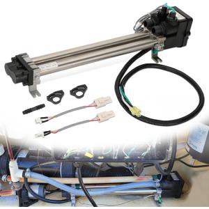 Saranna Hot Tub Heater Replace for 1995+ 4.0KW spa Heater for Watkins/ Hotspring/ TigerRiver/ Limelight Hot Tub Spa No-Fault Bathtub Heater, 1.0/ 4.0KW 120/ 240 Volt, 73791, 26-C3160-2S (4kw)