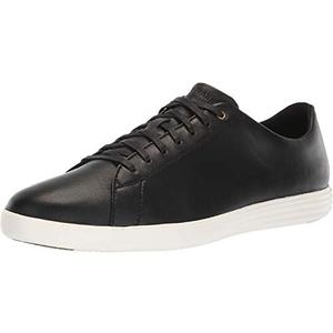 Cole Haan Men's Grand Crosscourt Leather Sneakers Size 13W