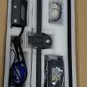 Longer RAY5 20W Laser Engraver,20000mW Output,32-bit Motherboard, 130W CNC Laser Cutter,App Offline Control, DIY Engraver Tool for Metal/Glass/Wood, Engraving Speed of 10000 mm/min