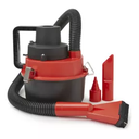 DDG AUTO VACUUM CANNISTER