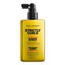 Marc Anthony Strictly Curls Ultimate Blowout Hair Spray for Curly & Coily Hair - Lightweight Anti-Frizz Heat Protectant Blowout Spray Smooths Hair & Adds Natural Shine