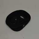 VELCRO Brand Sew On Fabric Tape-Substitute for Snaps Buttons or Zippers-Alterations and Hemming-15ft Bulk Pack Hook and Loop Fastener, Black,  in x 15 ft