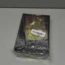 Dot Grid Notebook A5-60 Pages Thick Paper No Bleed, Black Cover Bullet Journal & Sketchbook, Lay Flat Binding for Smooth Writing | Dotted Notebook for Notes, Planning, Drawing, 12 Pack