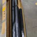 YITAMOTOR Soft Roll Up Truck Bed Tonneau Cover Compatible with 1999-2016 Ford F-250 F-350 F250 F350 Super Duty 8 ft Bed