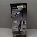 Vazone R6X Corded Stick Vacuum Cleaners for Home, 20Kpa Powerful Suction Stick Vacuum with 16Ft Cord, 2 in 1 Lightweight Handheld Vacuum Cleaner for Hardwood Floor Pet Hair (Blueblack)