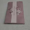 Seamless High Waisted Underwear Panties for Women No Show Ladies Panty Full Coverage Tagless Briefs 6 Pack (Medium)