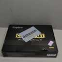 Cupping Kit for Massage Therapy - 32 Cups Professional Chinese Cupping Set with Magnetics, Vacuum Cupping Therapy Set for Cellulite Reduction Muscle Pain Relief with Manual Pump