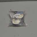 BlueStars 12001541 303373K Dryer Drum Support Roller Kit  Compatible with Maytag Crosley Jenn-Air Dryers - Replaces 303373 3-3373 Y303373 12001541VP W10116741-2 Packs