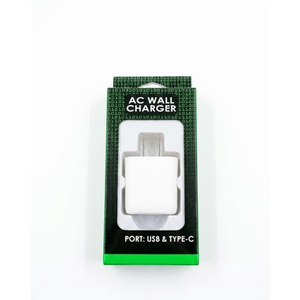 Wall Charger Port USB, Talype C