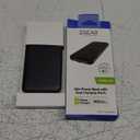 ZGEAR 10,000 MAH POWER BANK