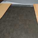 F&L R6 Fiberglass Board Acoustic Insulation Panels 1" to 2" Thick, 24"x24" and 24"x48" Thermal Soundproofing for Walls, Ceilings, Studios & HVAC Duct Applications (1-1/2in x 24in x 48in)