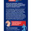 21st Century Arthri-Flex Advantage + Vitamin D3, 120 Coated Tablets