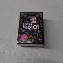 Dios Mio! Latino Party Game - 275 English y Espanol Cards for Latinos, Ages 17+ and 2+ Players | 275 cartas en ingls y espaol para Latinos, mayores de 17 aos y 2+ jugadores